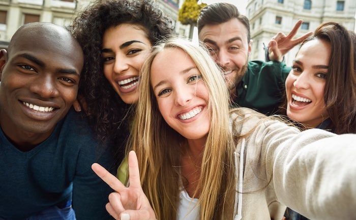 Millennials wünschen sich Infos zum Thema Altersvorsorge