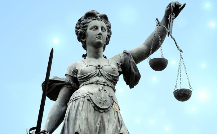 Nachfrage nach Rechtsberatung ungebrochen hoch