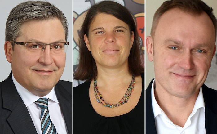 Hören Sie jetzt Folge 28 unseres Podcasts „Die Woche“