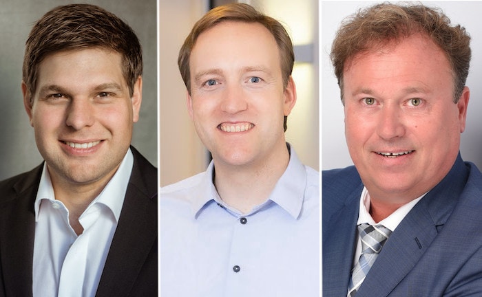 Hören Sie jetzt Folge 29 unseres Podcasts „Die Woche“