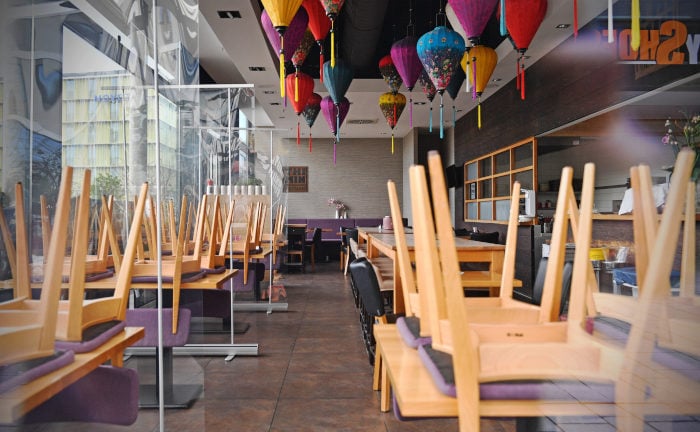 Gastronom klagt erfolgreich gegen Versicherung