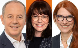 Hören Sie jetzt Folge 31 unseres Podcasts „Die Woche“