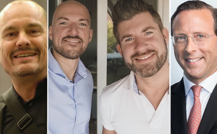 Hören Sie jetzt Folge 30 unseres Podcasts „Die Woche“