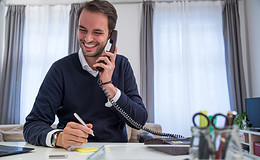 5 Tipps, wie Sie Ihren Beratungsalltag effizient meistern