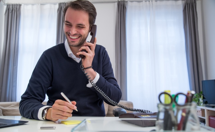 5 Tipps, wie Sie Ihren Beratungsalltag effizient meistern