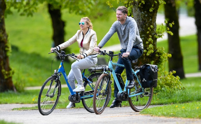 Worauf es beim Versicherungsschutz von E-Bike und Pedelec ankommt