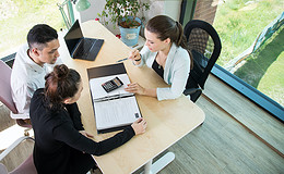 Nach welchen Kriterien Makler ihre Pools aussuchen