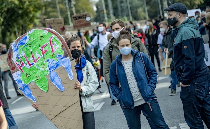 Junge Deutsche können finanzielle Engpässe nicht überbrücken