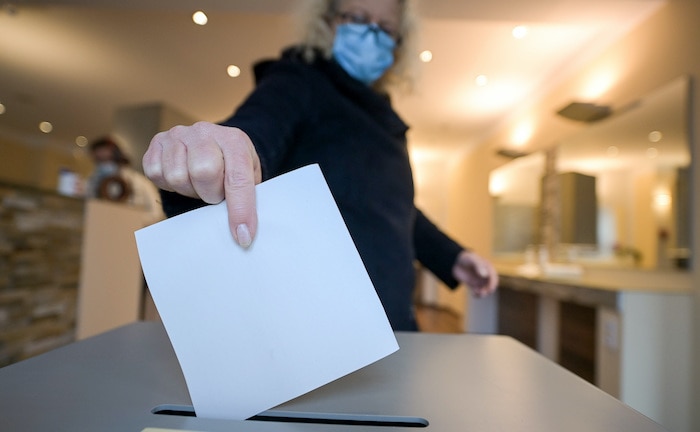 Mehrheit der Bürger erwartet keinen Rentenwahlkampf