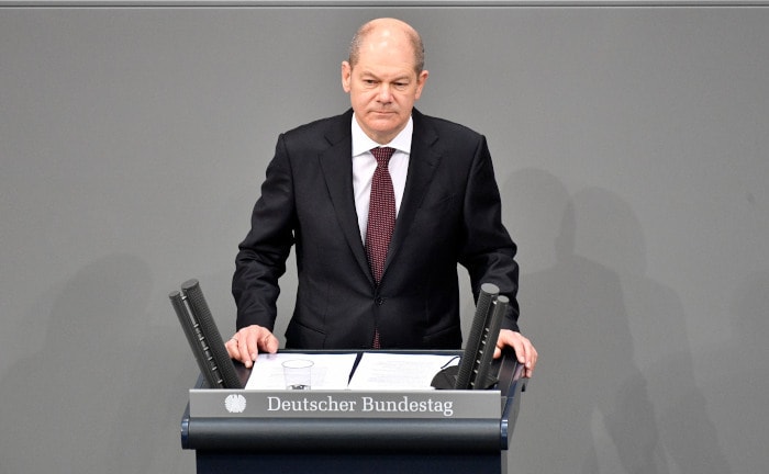 Bundesfinanzministerium will Garantiezins auf 0,25 Prozent senken