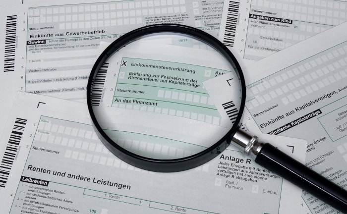 Wie Vorsorge-Sparer ihre Beiträge richtig absetzen