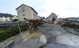Warum der Elementarschutz so wichtig ist