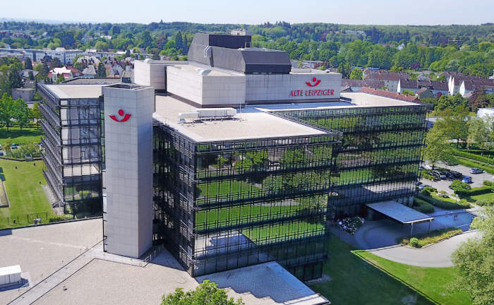 Corona facht BU-Neugeschäft an