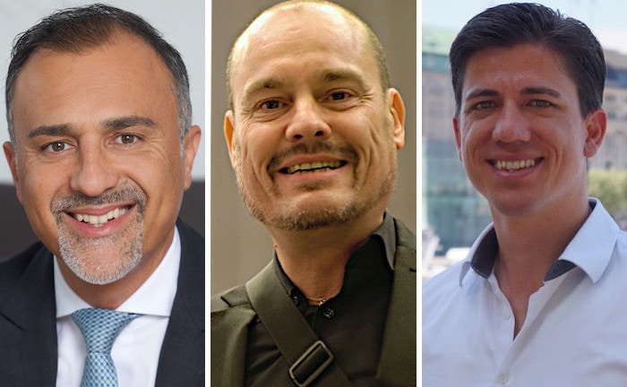 Hören Sie jetzt Folge 35 unseres Podcasts „Die Woche“