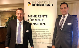 Erstes Sozialpartnermodell in Deutschland ist startklar 