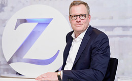 Zurich Gruppe zieht erfolgreiche Halbzeitbilanz