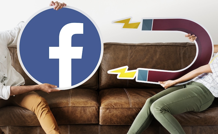Social-Media-Nutzer in 1,7 Sekunden erreichen – so geht’s