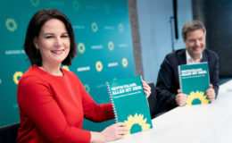 Grüne wollen „weg von der Provisionsberatung“