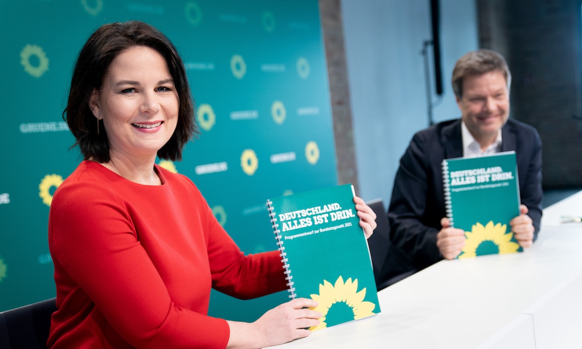 Grüne wollen „weg von der Provisionsberatung“