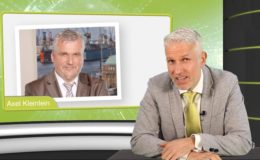 Klaus Hermann nimmt Versicherungsbranche aufs „satirische Korn“