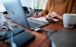 Unternehmen fürchten mehr Cyberangriffe durch Homeoffice