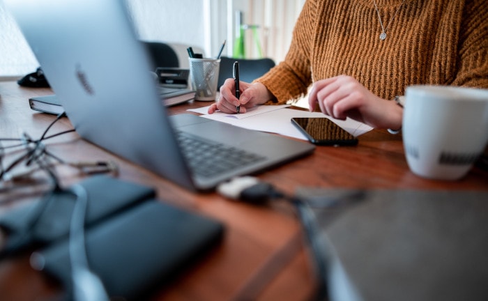 Unternehmen fürchten mehr Cyberangriffe durch Homeoffice