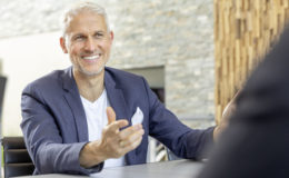 Wir suchen das schönste Vermittlerbüro Deutschlands!