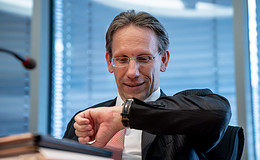 Finanzstaatssekretär hält Riester-Reform für unwahrscheinlich