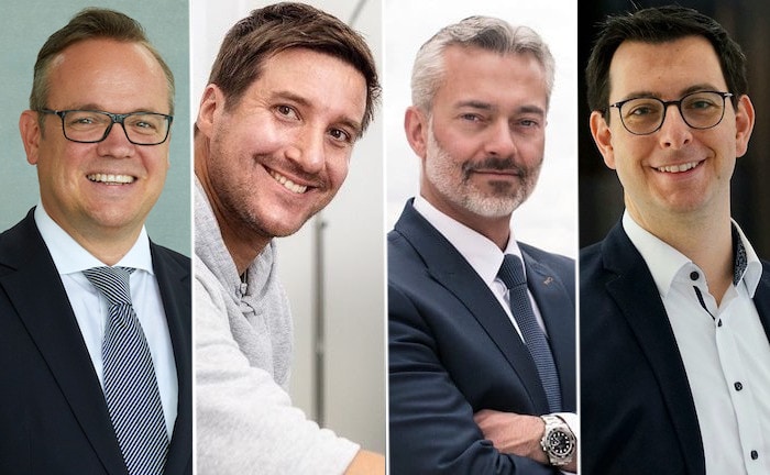 Hören Sie jetzt Folge 34 unseres Podcasts „Die Woche“