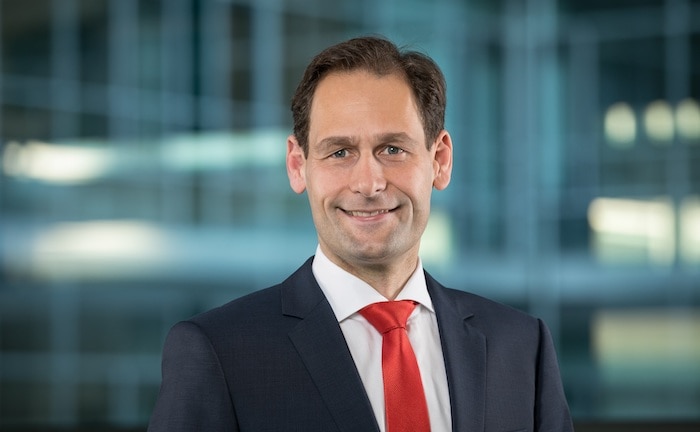 Dialog bekommt neuen Außendienstchef