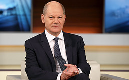 Olaf Scholz greift Provisionsdeckel-Gegner an