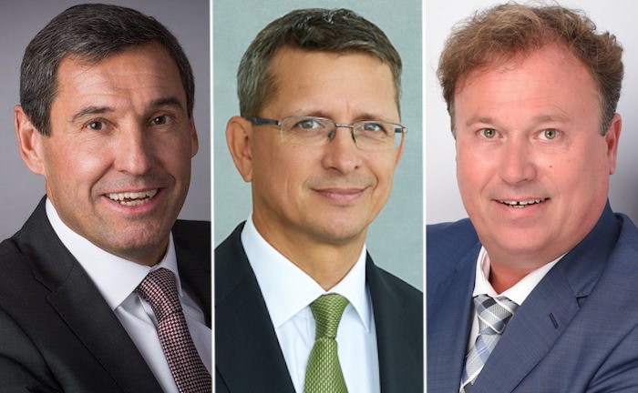 Hören Sie jetzt Folge 32 unseres Podcasts „Die Woche“