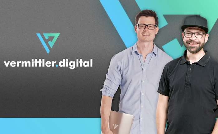 Neue Video-Plattform für digitale Vermittler