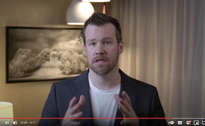 „Hört auf, die Lebensversicherung schlecht zu machen!“