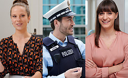 Bestens geplant: Einkommensvorsorge für Beamte