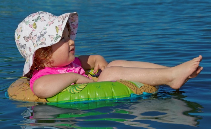 Hautkrebs richtig vorbeugen – die wichtigsten Tipps