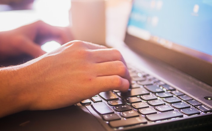 Gesundheit im Homeoffice – wer profitiert und wem es schlechter geht