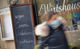 Erhöhung des Rentenalters „eleganteste Lösung“ gegen Corona-Schulden