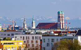 Immobilienpreise werden auch nach Corona weiter steigen