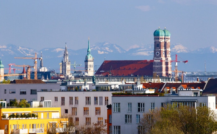 Immobilienpreise werden auch nach Corona weiter steigen