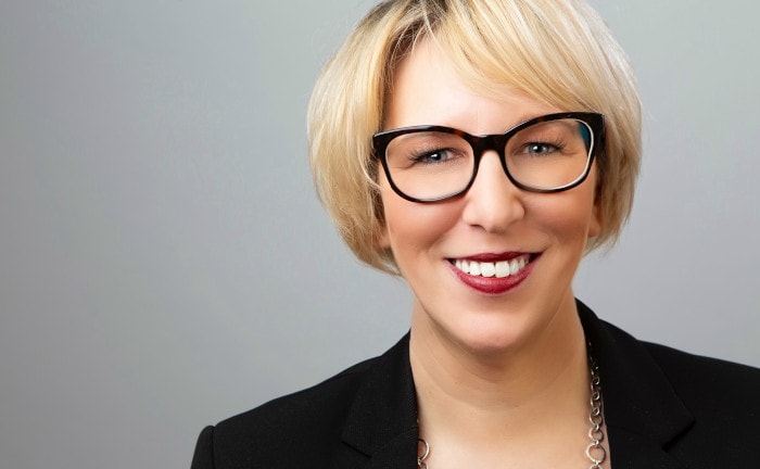 GDV heuert Vize-Hauptgeschäftsführerin an