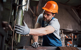 „Wir wollen eine Vorreiterrolle im Gewerbemarkt einnehmen“ 