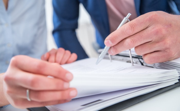 Die wichtigsten Tarifmerkmale in der Vermögensschadenhaftpflicht