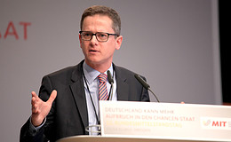 Steht die Rente mit 63 vor dem Aus?