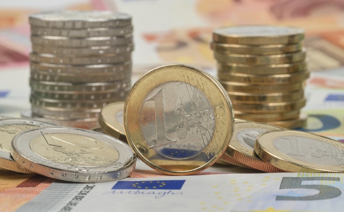 Die Top-Finanzdienstleister aus 20 Branchen