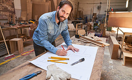 Die wichtigsten Versicherungen für Mittelständler