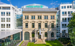 Hanse Merkur steuert souverän durchs Corona-Jahr 2020