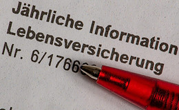 Corona zwingt Menschen zur Auflösung der Altersvorsorge