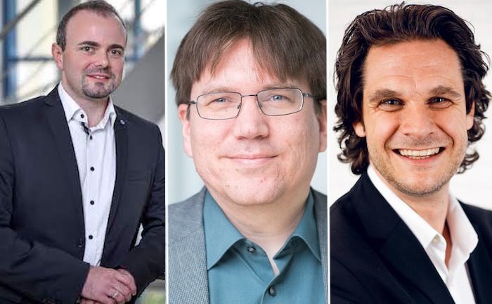 Hören Sie jetzt Folge 38 unseres Podcasts „Die Woche“