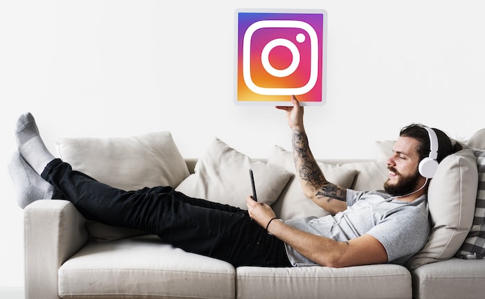 Tipps für den Vermittlererfolg auf Instagram
